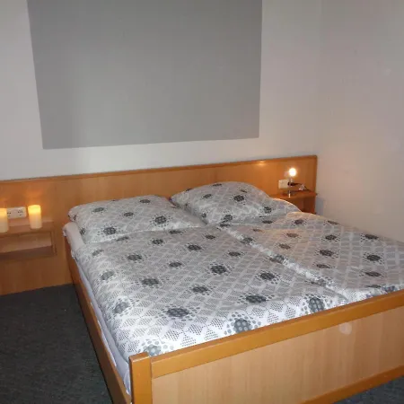 Appartement Ferienhaus Tine Am Schlossberg In