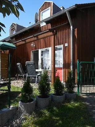 Ferienhaus Tine Am Schlossberg In *