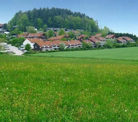 Ferienhaus Tine Am Schlossberg In
