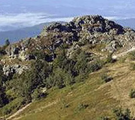 Ferienhaus Tine Am Schlossberg In